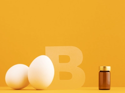 B Kompleks Vitamini Nedir? B Kompleks Vitamini Ne İşe Yarar?