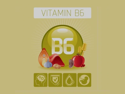 B6 Vitamini Nedir? B6 Vitamini Ne İşe Yarar?